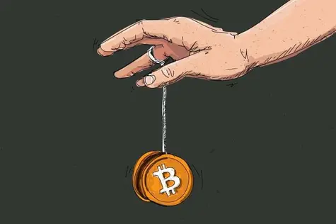 La inestabilidad se come al Bitcoin BTC Atento, que Ethereum se desploma en breves ETH Binance Coin viene arrastrando preocupantes caídas BNB | FXMAG