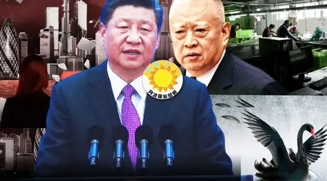 ¡La inflación China no tardará en contagiarnos! Nos enfrentamos a los máximos récord desde hace casi 30 años | FXMAG