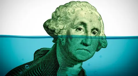 ¡La inflación se come al cambio Euro Peso (EURARS)! Algo frena al cambio Dólar Peso Mexicano (USDMXN) ¿Qué hay de la calma del cambio Euro Real (EURBRL)? | FXMAG