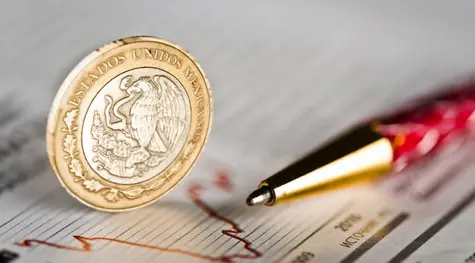 ¡La inflación se quiere llevar por delante el cambio Euro Real (EURBRL)! El Euro iguala su valor a 109 Pesos (EURARS). Los datos del PIB elevan el cambio Dólar Peso Mexicano (USDMXN) | FXMAG