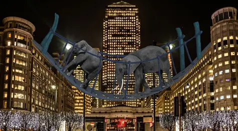 La Libra bajo fuerte amenaza por parte del Dolar y Franco! “GBPUSD/GBPCHF” ¿Preparatoria para un inminente desplome? | FXMAG