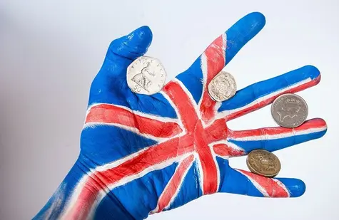 La libra sigue sin fuerzas frente al euro… Analizamos también el cambio de euro a dólar, de libra a dólar y de dólar a franco. | FXMAG