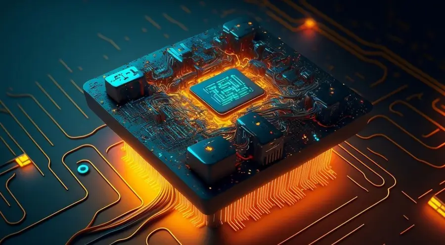 ¡La locomotora bursátil muestra excelentes resultados! El precio de las acciones de la empresa ha caído, aunque los ingresos son enormes | FXMAG