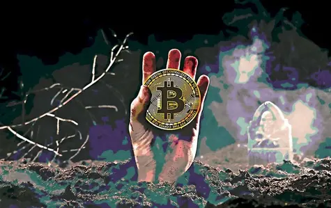 ¡La locura de las criptodivisas al pie del cañon! El Bitcoin dominará el sistema financiero internacional. ¿Binance Coin supera al Bitcoin? Ethereum no se queda atrás, de hecho; va a por los máximos | FXMAG