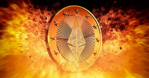 ¡La mayor compra de la historia de la criptomoneda Ethereum! ETH Ahora sólo esperar que suba.. | FXMAG