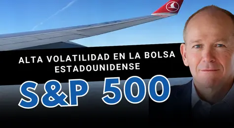 La mayor pérdida del índice Nasdaq 100 mientras el índice SP500 y Russel 2000 perjudicará al mercado más de la cuenta
