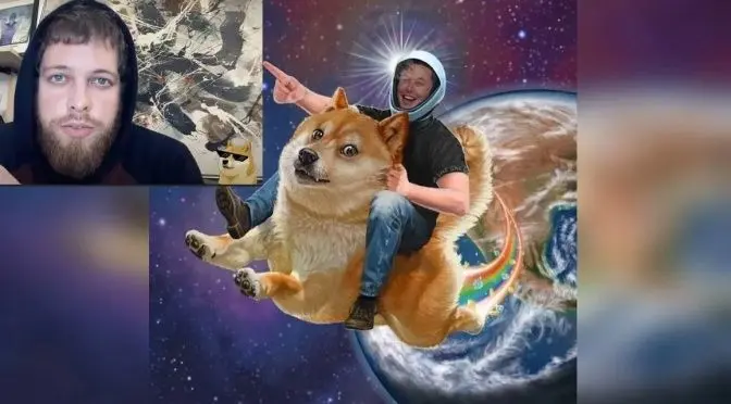 ¡La mememoneda (Dogecoin) hace millonario a G. Contessoto! ¿Será Cardano la que eleve el mercado de las criptomonedas por las nubes? Casi un 11% de ganancias para Binance Coin | FXMAG