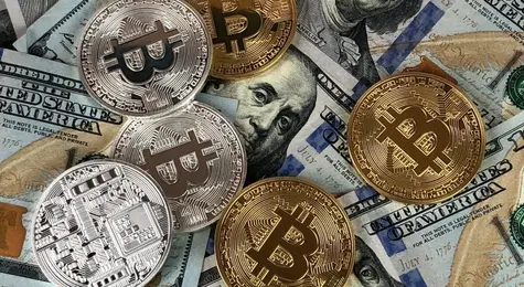 La oferta de Bitcoin está disminuyendo. La gente no quiere vender criptomonedas. ¿Cuentan con un mayor crecimiento? Este es el precio del Bitcoin hoy (BTCUSD) | FXMAG