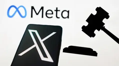 ¡La Red Social X: ¿El nuevo desafío de Elon Musk en medio de una disputa de marcas?! Musk sorprende con el cambio de nombre y logo de Twitter a X, un ambicioso proyecto para una plataforma "para todo” | FXMAG