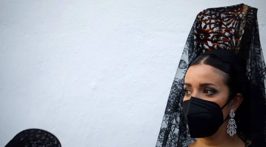 La Semana Santa no ha favorecido las cotizaciones del S&P CLX IPSA... ¡El Ibex 35 vuelve a ir directo a por los máximos! El S&P Merval tampoco pierde oportunidad de alza. | FXMAG