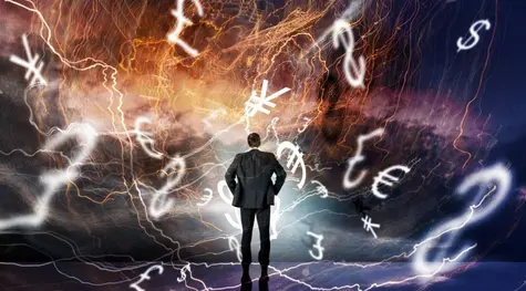 La señal de subida de tipos de la Reserva Federal provoca ventas masivas en el mercado de valores y montaña rusa del dólar | FXMAG