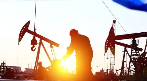 La subida del petróleo beneficia al sector energético, ¡la renta variable capeó las turbulencias sin incidentes (+0,5% en el índice EuroStoxx 50)! | FXMAG