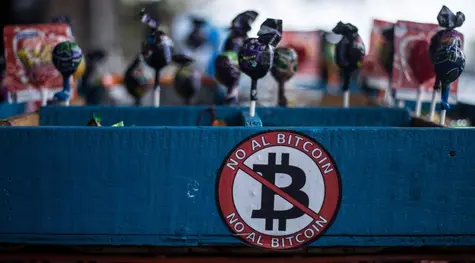 ¡La sustituta de Bitcoin arrasa con el mercado de las criptomonedas! ¿Qué crypto derrumbará al BTC? | FXMAG