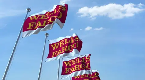 Las acciones Citigroup se enfrentan al índice Nasdaq 100 con impacto del 8.08% ¿Nos espera la misma fuerza de impulso de las acciones Wells Fargo para hoy? (42.96 USD) | FXMAG