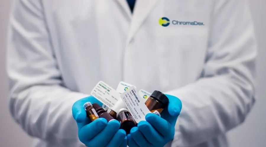 Las acciones de Pharmamar se disperan tras la publicación de los resultados sobre la efectividad del Zepzelca | FXMAG