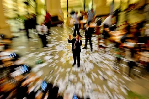 ¡Las acciones se salen del control! Bankinter; un mal negocio. ¿Qué ha pasado con la empresa Pharma Mar que concemos? ¿Por qué NO arriesgarnos con el Banco Sabadell? | FXMAG