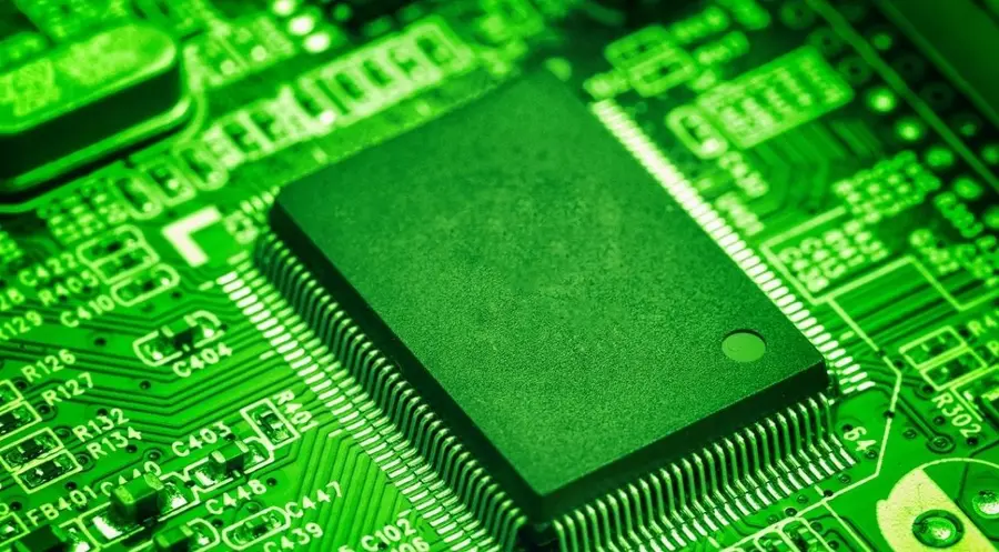 ¡Las acciones del gigante se han desplomado! Severas sanciones del gobierno de EE.UU. ,¡la empresa que más perdió en el índice S&P 500! | FXMAG