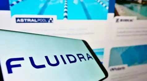 ¡Las acciones Fluidra Bolsa son la peor inversión de hoy (19.27 euros)! Invertir en Indra Bolsa es una malísima idea durante la sesión del Ibex 35 de hoy (13.69 euros) | FXMAG