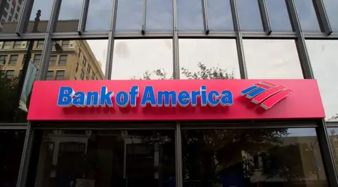 Las acciones JP Morgan Chase no aseguran nada bueno para la semana que viene (152.82 dólares), ¡acciones Bank of America con crecimiento del 8.21%! | FXMAG