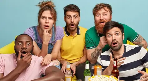 Las acciones Netflix sorprenden con sus resultados ¡La bolsa reaccionó con euforia! | FXMAG