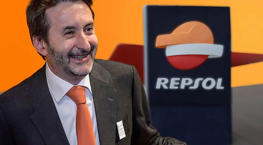 Las acciones Repsol en bucle (14.43 euros, +0.45%) mientras escasean los buenos momentos de la cotización Naturgy (26.94 euros) | FXMAG