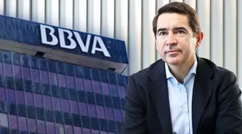 Las acciones Sacyr totalmente fuera de alzas (0.13%) con tendencia muy desfavorable para las acciones Repsol y BBVA | FXMAG