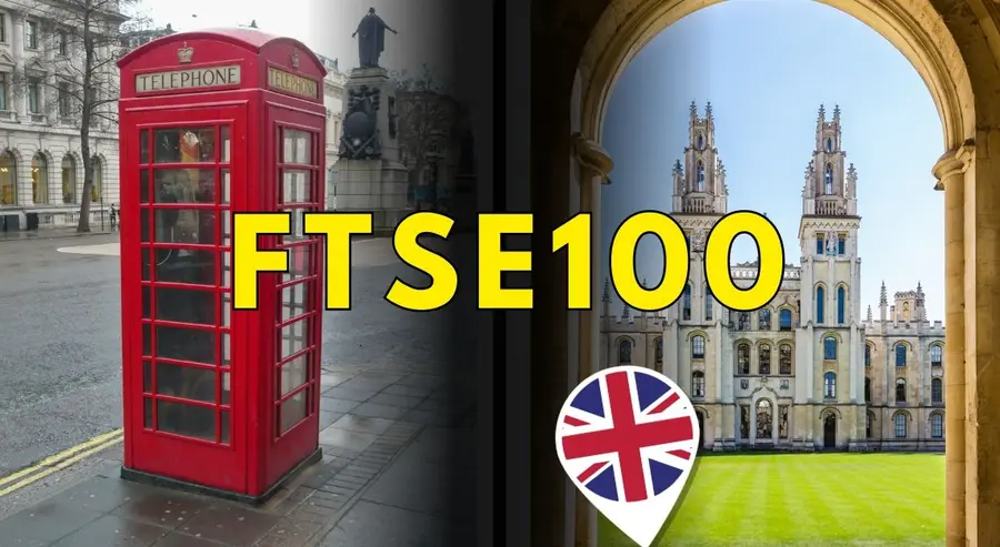 ¡Las acciones Shell han patinado de la peor manera (-1.79%)! La cotización Unilever del índice FTSE 100 garantiza una apertura brillante (+0.78%) y la cotización HSBC ha puesto en RIESGO las inversiones del trader (646.4 libras) | FXMAG