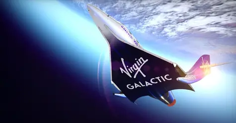 Las acciones Virgin Galactic caen un 15% tras oferta de acciones por $700 millones... Virgin Galactic (SPCE.US) enfrenta desafíos financieros: Caída del 20% en acciones mientras busca capital adicional | FXMAG
