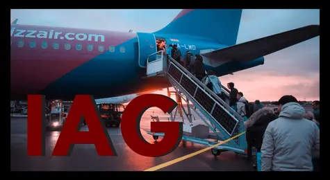 ¡Las apariencias engañan en el caso de la cotización de Aena (141.15 euros)! Derrumbe en la cotización IAG (-1.43%, 1.86 euros), que pierde terreno y dejan atrás posibles subidas prometedoras | FXMAG