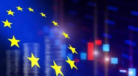 Las bolsas europeas se tiñen de rojo, sangria en los índices bursátiles del viejo continente, DAX, EuroStoxx50 y IBEX 35 | FXMAG