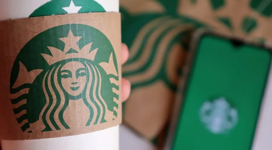 Las cotizaciones de Starbucks se dispararán más de los 100.93 dólares actuales de la mano de las acciones Alphabet (123.94 dólares) y las acciones PepsiCo (185.63 dólares, +0.68%) | FXMAG