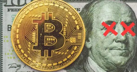 ¡Las criptomonedas a precios inalcanzables! ¿Se desplomarán igual de fuertes? ¡Bitcoin explota hacia los 52 dólares! ¡Se acabó el momento de comprar Binance Coin! BNB ¡Por fin salimos a cero con Ethereum! ETH | FXMAG