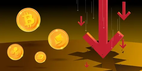 ¡Las criptomonedas en un pozo sin salida! Se aproximan caídas en el ranking; ¡Solana, Cardano y Polkadot descenderán muchísimo! ADA, SOL, DOT | FXMAG
