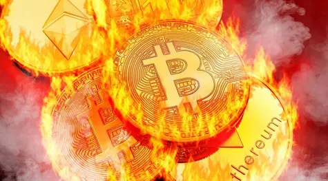 ¡Las criptomonedas no nos dejan recuperar lo invertido! Binance Coin está más que perjudicado... BNB Ethereum al límite ETH ¿Qué deberíamos hacer con el Bitcoin? BTC | FXMAG