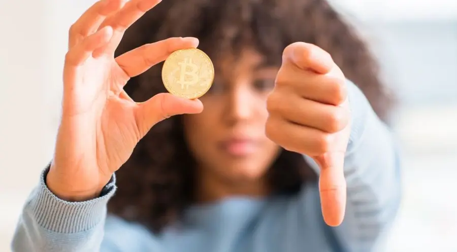 Las criptomonedas: ¿Qué son y cómo funcionan? Alerta sobre estos activos | FXMAG