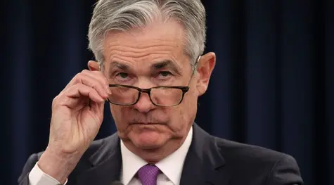 ¡Las declaraciones de Powell pueden recuperar el valor del cambio Euro Dólar (EURUSD)! Es una semana de pérdida de valor para el cambio Euro Libra (EURGBP), el cambio Euro Yen (EURJPY) con futuro incierto | FXMAG