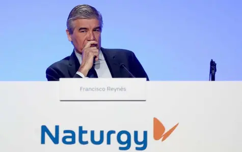 ¡Las derrotas de Naturgy se llavan las ganancias! ArcelorMittal en plenas pérdidas. Fluidra se carga los esquemas del Ibex 35 | FXMAG