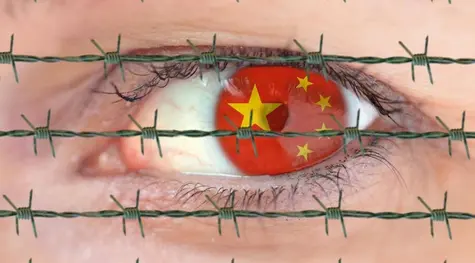 ¡Las grandes empresas y los inversores huyen de China! Así es como se ha perjudicado China con el rechazo de las criptomonedas | FXMAG