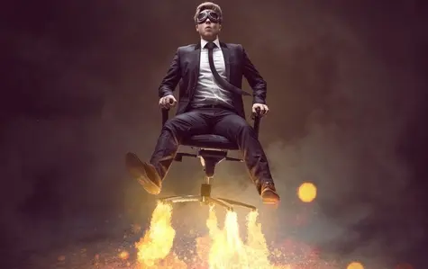 ¡Las malas lenguas dicen que Ethereum (ETH) hará trizas al Bitcoin (BTC)! Internet Computer (ICP) va de poco a menos aún... | FXMAG