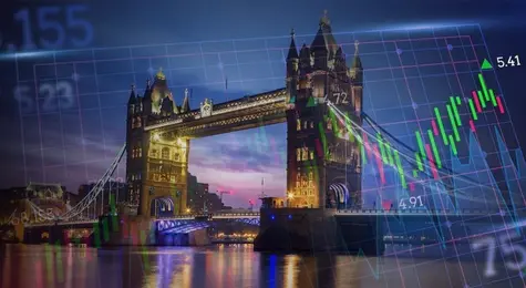 Las miradas están puestas en el banco central de Inglaterra, ¿subirá los topos el BoE? ¿Subida de 50 puntos? | FXMAG