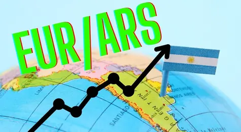 Las pérdidas del mercado Forex se llevan por delante el cambio Euro Real Brasileño (EURBRL), el cambio Euro Peso Argentino (EURARS) y el cambio Dólar Peso Mexicano (USDMXN), ¿cuántos pesos vale el euro hoy? | FXMAG