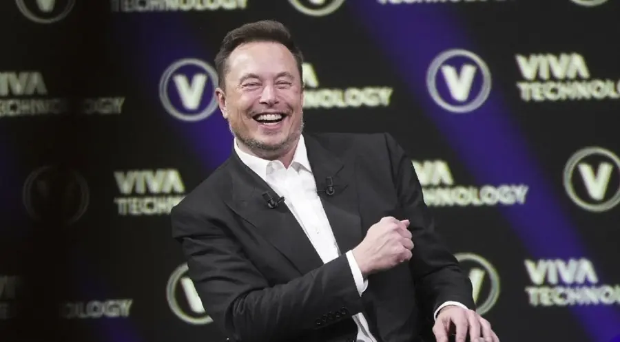 Las personas más ricas del mundo: sabemos sus nombres. ¡Hay algunas sorpresas en la nueva lista! | FXMAG