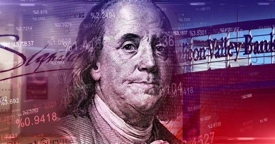 ¡Las presiones inflacionistas dan tregua mientras los mercados reaccionan con optimismo! ¿La Reserva Federal mantendrá los tipos de interés sin cambios? | FXMAG