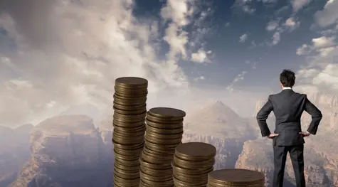 Las previsiones macroeconómicas de crecimiento son “demasiado elevadas” y espera que se vayan ampliando los diferenciales en el mercado de crédito en los próximos seis a doce meses | FXMAG