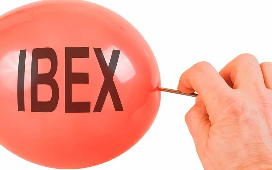 ¡Las subidas de los rendimientos de los bonos dejan por los suelos al Ibex 35! La bolsa argentina con intención de cerrar la semana en verde, mientras que el FTSE BIVA encamina a la bolsa mexicana hacia el fracaso | FXMAG