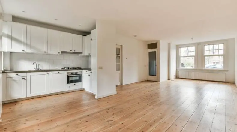 Lending rates remind of the property crisis. Building permits ca. 50% higher than in 2008