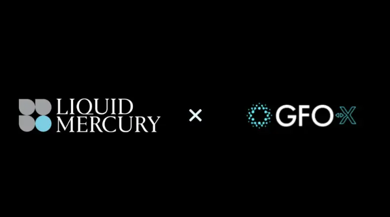 Liquid Mercury Partners with GFO-X to Provide RFQ Platform for Trading Crypto Derivatives