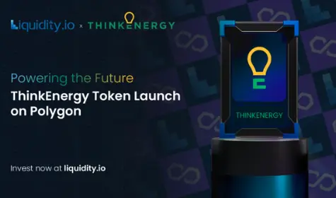Liquidity.io to launch with over a Billion in LOIs in Alternative Investments after ARQ Securities receives its Digital Alternative Trading System (ATS) License