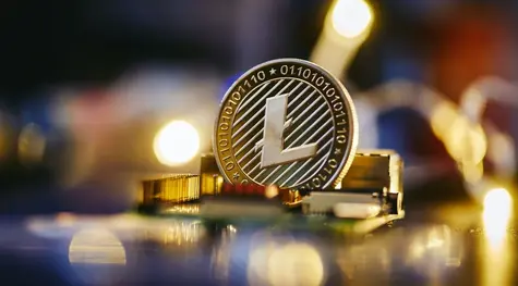 ¡Litecoin está subiendo frente al dólar (LTCUSD)! Sin embargo, Polkadot y Solana siguen muy por debajo de los máximos de ayer (DOTUSD, SOLUSD) | FXMAG