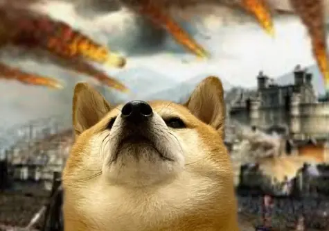 ¡Llega el cruel final de Shiba Inu! SHIB Por qué merece la pena (o no) invertir en Dogecoin DOGE Cardano a la vista, pero su perligro de bajadas más ADA | FXMAG